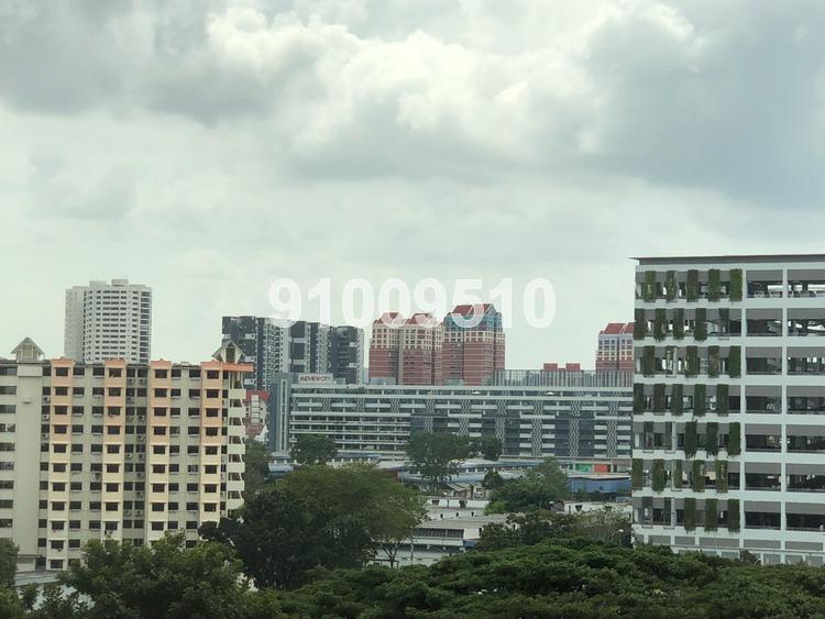 Bishan Street 24 thumbnail photo